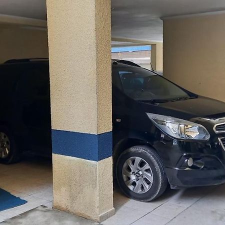 Apartamento próximo ao mar! Ubatuba Exterior foto