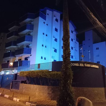 Apartamento próximo ao mar! Ubatuba Exterior foto
