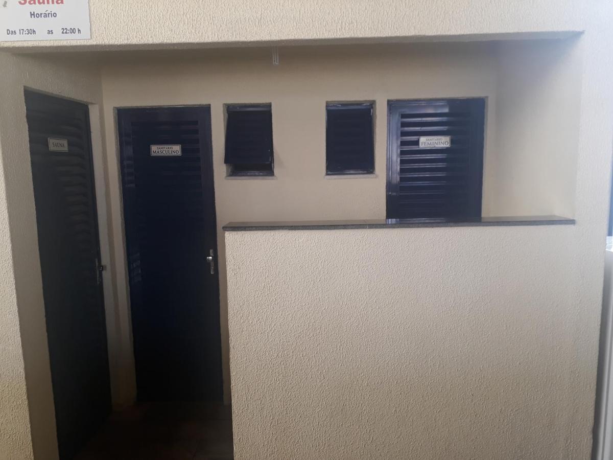 Apartamento próximo ao mar! Ubatuba Exterior foto