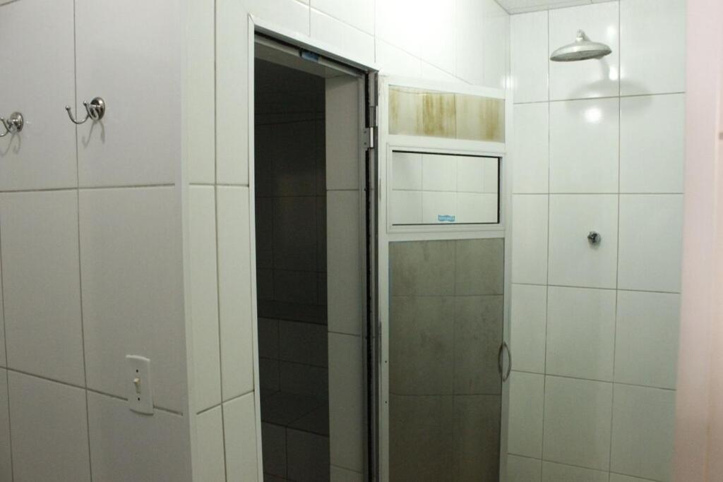 Apartamento próximo ao mar! Ubatuba Exterior foto