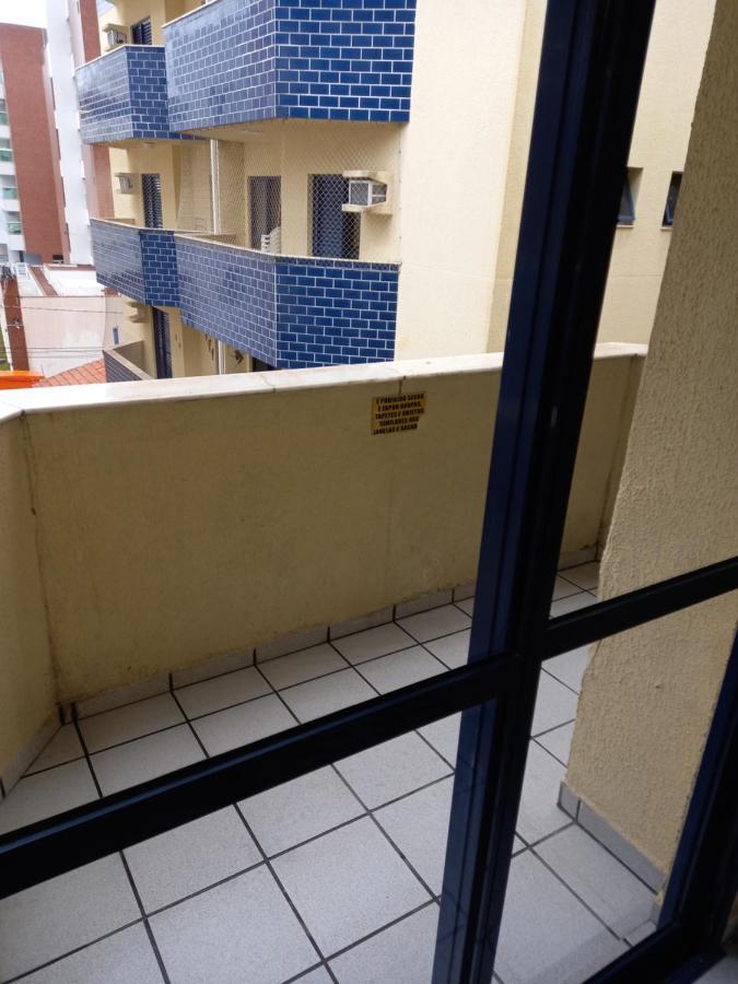 Apartamento próximo ao mar! Ubatuba Exterior foto