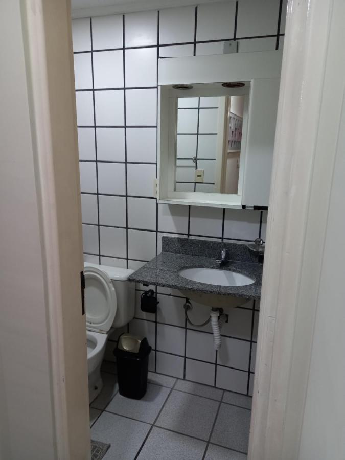 Apartamento próximo ao mar! Ubatuba Exterior foto