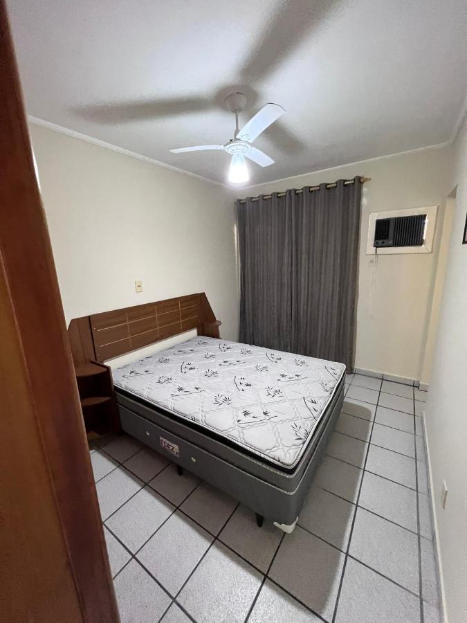 Apartamento próximo ao mar! Ubatuba Exterior foto