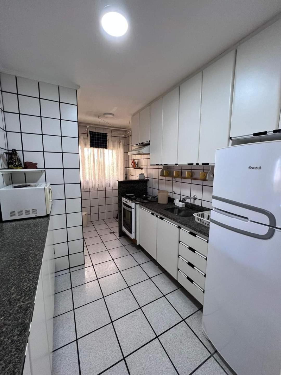Apartamento próximo ao mar! Ubatuba Exterior foto