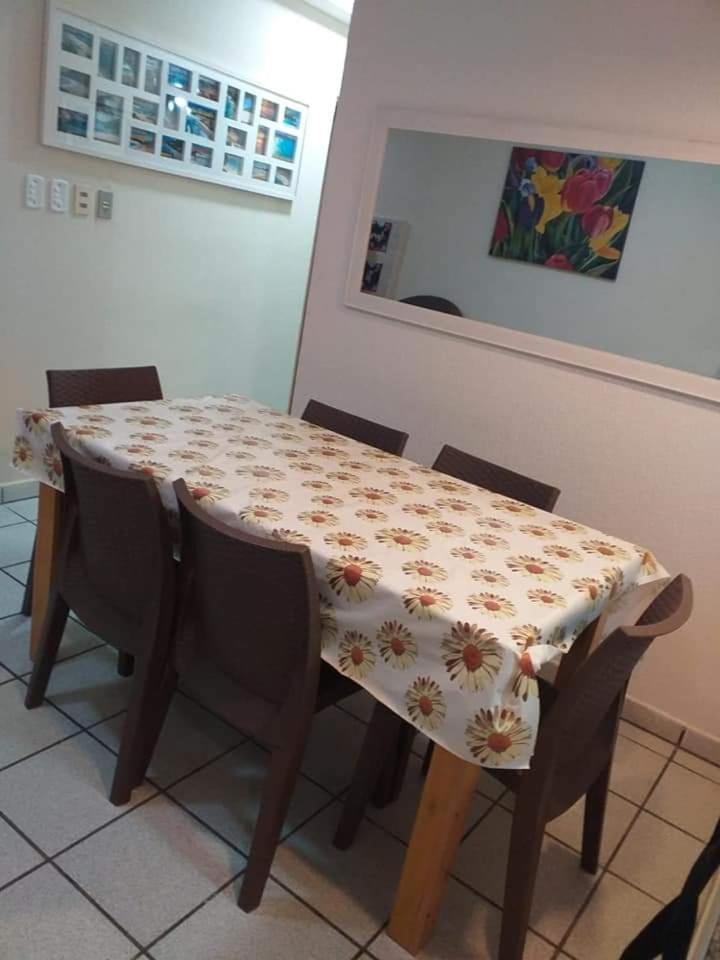 Apartamento próximo ao mar! Ubatuba Exterior foto