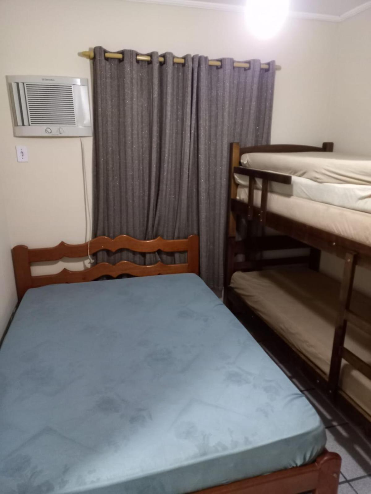 Apartamento próximo ao mar! Ubatuba Exterior foto