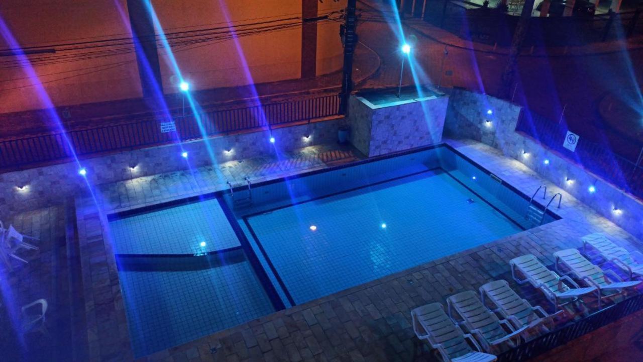 Apartamento próximo ao mar! Ubatuba Exterior foto