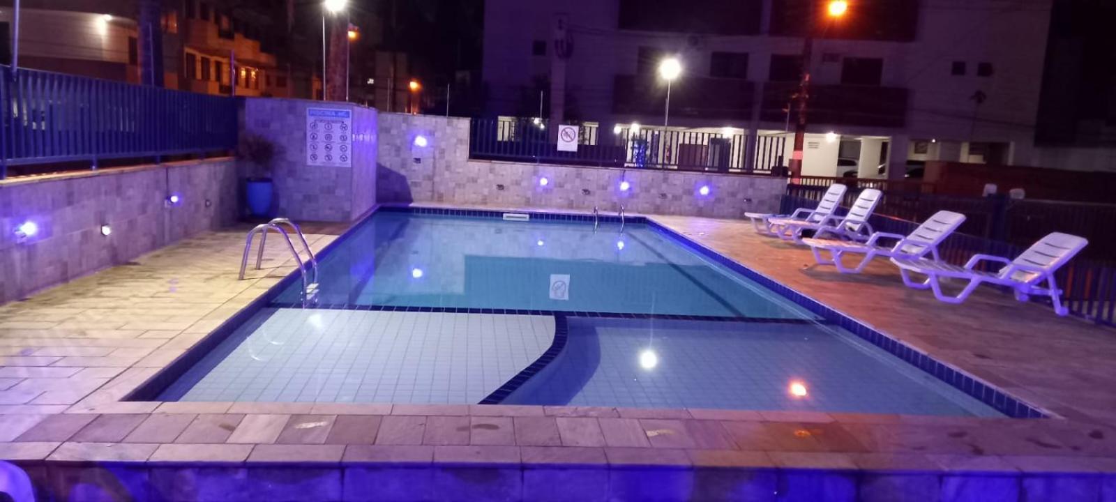 Apartamento próximo ao mar! Ubatuba Exterior foto