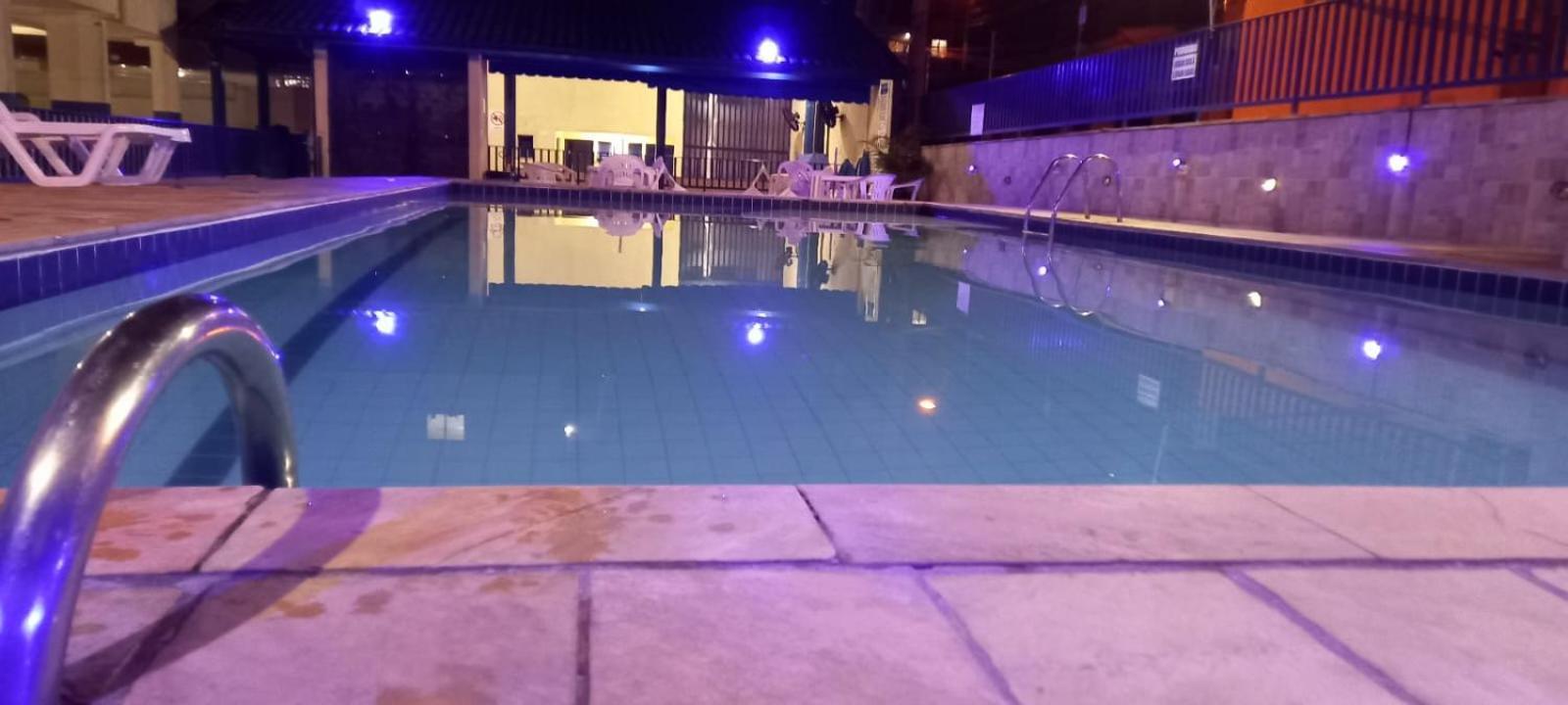 Apartamento próximo ao mar! Ubatuba Exterior foto